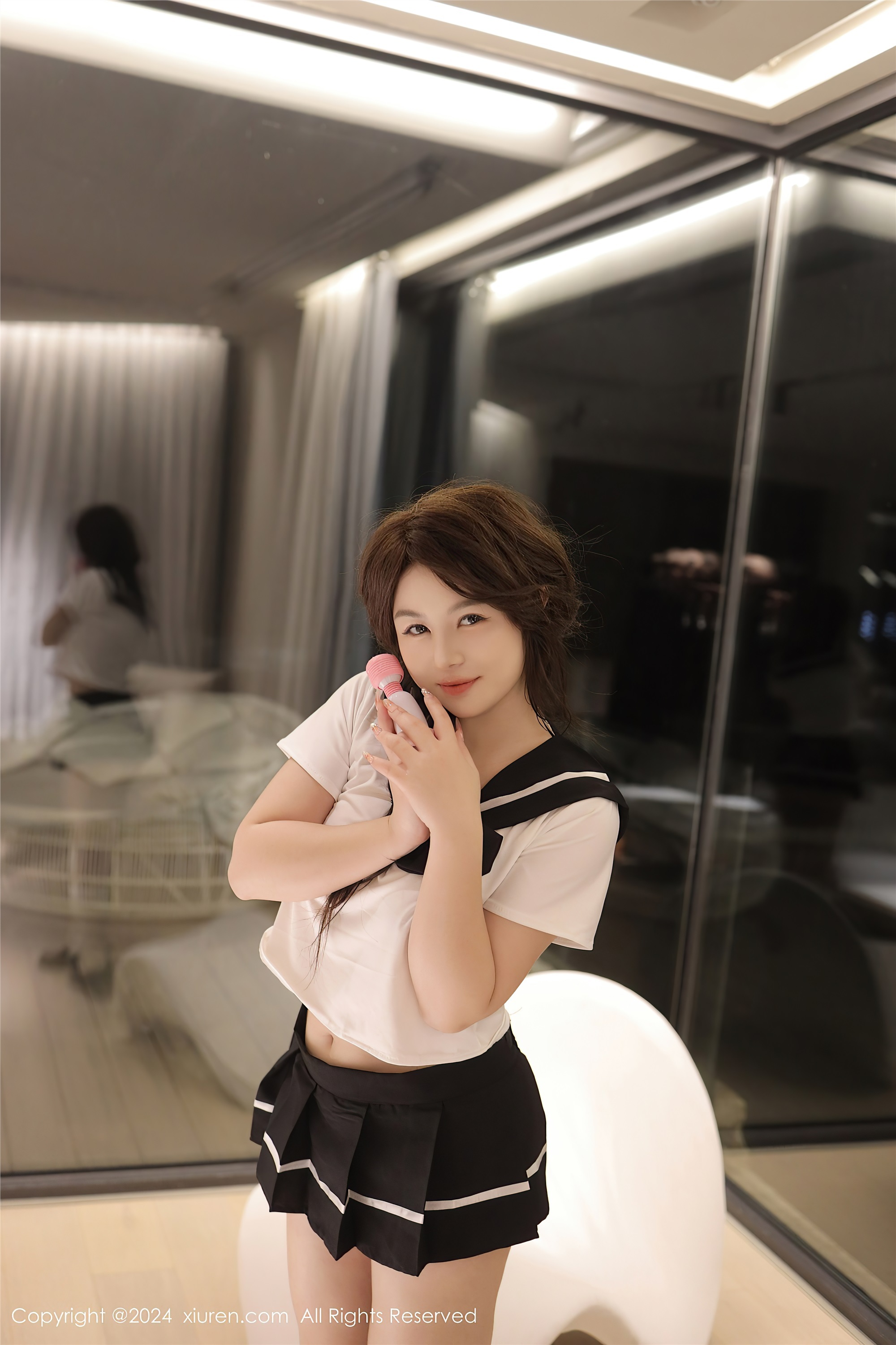 Xiuren秀人网 2024.03.14 NO.8229 沈思怡